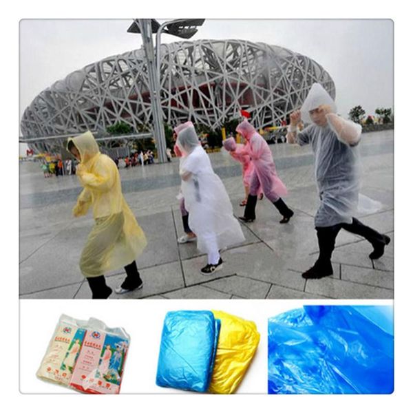 wholesale-new travel equipment emergency disposable raincoat outdoor hiking camping pe transparent rain coat poncho gift
wholesale-new travel equipment emergency disposable raincoat outdoor hiking camping pe transparent rain coat poncho gift
