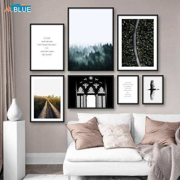 nordic style forest posters and prints landscapes canvas paintings for living room wall modern decorative pictures decor quote
nordic style forest posters and prints landscapes canvas paintings for living room wall modern decorative pictures decor quote
