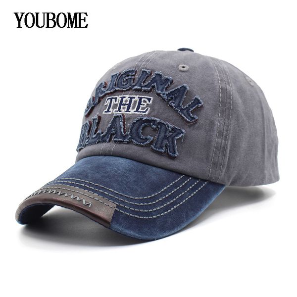 ball caps youbome baseball cap women hats for men trucker brand snapback male vintage embroidery casquette bone black dad hat, Blue;gray
ball caps youbome baseball cap women hats for men trucker brand snapback male vintage embroidery casquette bone black dad hat, Blue;gray