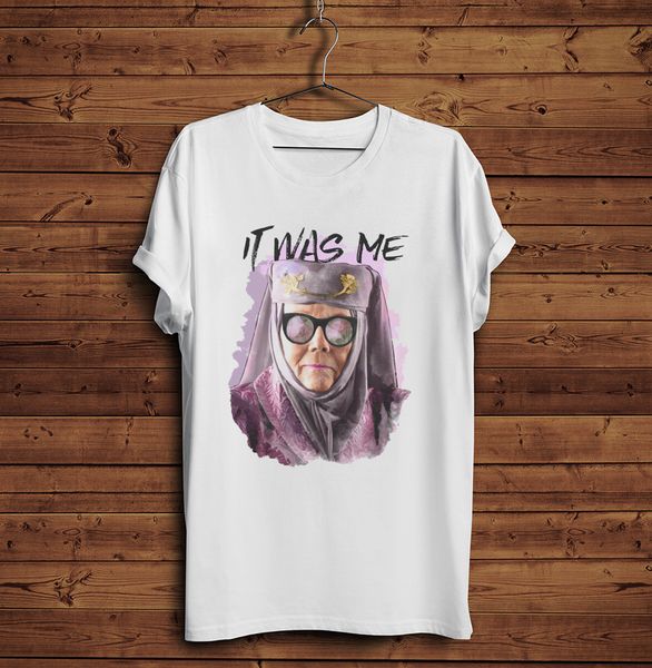 смешная одежда casual с коротким рукавом рубашки tshirts скажите cersei it was me olenna tyrell смешные мужские тенниска тройника
смешная одежда casual с коротким рукавом рубашки tshirts скажите cersei it was me olenna tyrell смешные мужские тенниска тройника