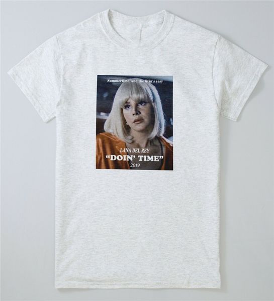 lana doin' time t shirt ultraviolence rey retro giant woman vintage poster all seasons suitable clothes tee shirt
lana doin' time t shirt ultraviolence rey retro giant woman vintage poster all seasons suitable clothes tee shirt
