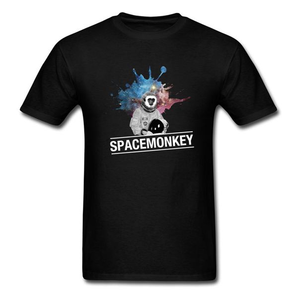 fashion design space monkey t-shirt men spaceman astronaut cartoon animal print short sleeve black t shirts funky tees
fashion design space monkey t-shirt men spaceman astronaut cartoon animal print short sleeve black t shirts funky tees