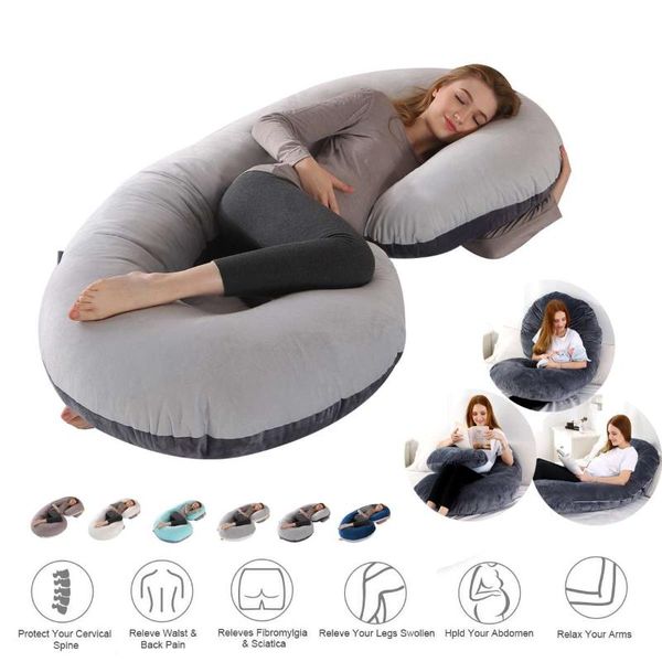 pillow upgraded pregnancy full filling cotton pregnant cushion long u shape maternity plillow for women sleeping
pillow upgraded pregnancy full filling cotton pregnant cushion long u shape maternity plillow for women sleeping