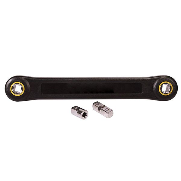 universal extension wrench 3/8 inch spanner screw nut wrench automotive tool diy key set convenient handhold hand tools
universal extension wrench 3/8 inch spanner screw nut wrench automotive tool diy key set convenient handhold hand tools