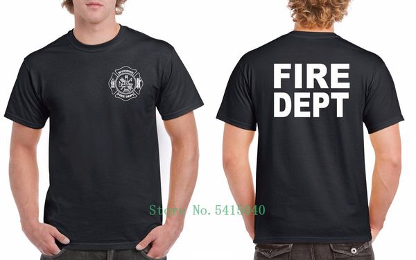 hip hop напечатанных мужской fire department марка новизна футболка пожарного пожарник пожар trucktee рубашка
hip hop напечатанных мужской fire department марка новизна футболка пожарного пожарник пожар trucktee рубашка
