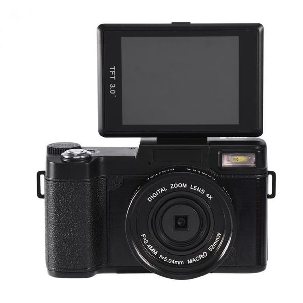24mp full hd 1080p камера 4-кратный цифровой зум вращающихся 3 дюйма tft экран камера видеоштекер видеокамеры сша горячая продажа
24mp full hd 1080p камера 4-кратный цифровой зум вращающихся 3 дюйма tft экран камера видеоштекер видеокамеры сша горячая продажа