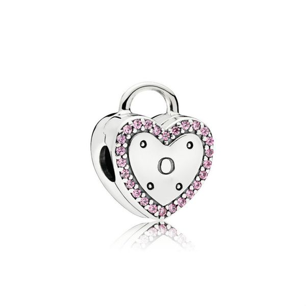 new 100% 925 sterling silver 1:1 genuine gem 796556fpc lock your promise clip fit diy bracelet original women wedding vintage gift, Black
new 100% 925 sterling silver 1:1 genuine gem 796556fpc lock your promise clip fit diy bracelet original women wedding vintage gift, Black