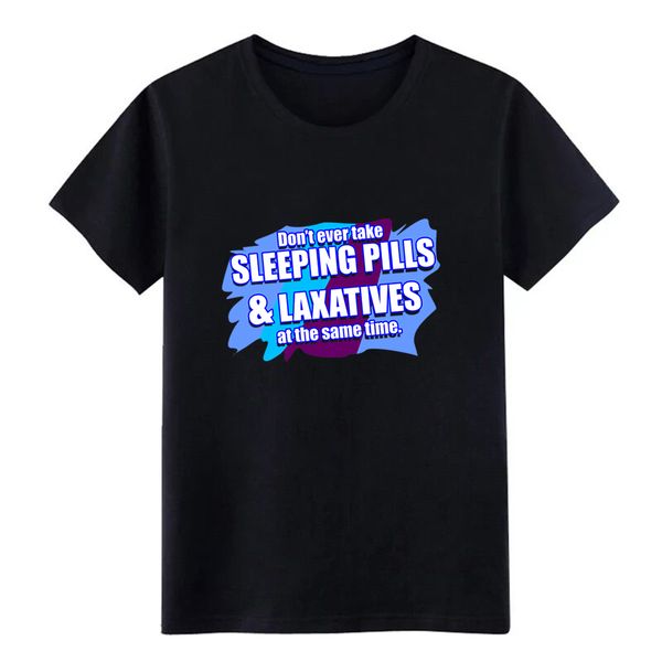 men's sleeping pills and laxative t shirt designing short sleeve round neck homme famous breathable spring outfit shirt
men's sleeping pills and laxative t shirt designing short sleeve round neck homme famous breathable spring outfit shirt