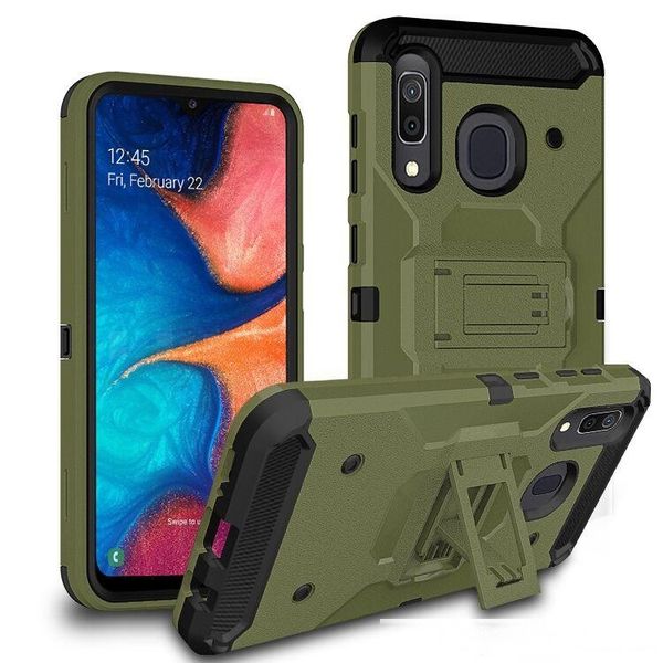 for lg stylo 5 stylo 4 k40 v40 aristo 3 samsung a10e a20 hybrid heavy duty rugged defender holster clip protective robot cover d1
for lg stylo 5 stylo 4 k40 v40 aristo 3 samsung a10e a20 hybrid heavy duty rugged defender holster clip protective robot cover d1