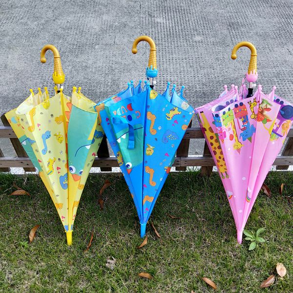 cute rain umbrella custom logo advertising umbrella creative cartoon long handle umbrella dual-use sunny rain for boys and girls, Red;brown
cute rain umbrella custom logo advertising umbrella creative cartoon long handle umbrella dual-use sunny rain for boys and girls, Red;brown