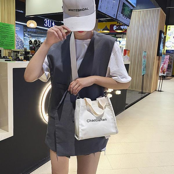 women cute student canvas bag versatile shoulder messenger bag designer crossbody bags for woman bolsos mujer
women cute student canvas bag versatile shoulder messenger bag designer crossbody bags for woman bolsos mujer