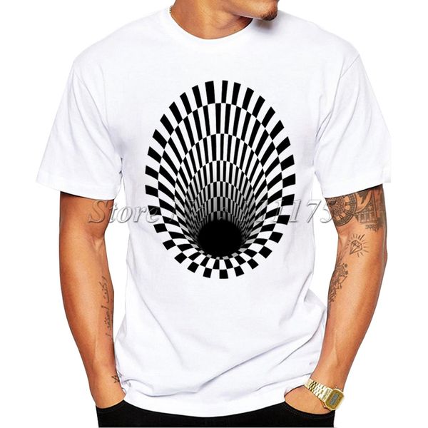2019 men's fashion 3d hole black printed t-shirt summer cool fashion tees
2019 men's fashion 3d hole black printed t-shirt summer cool fashion tees