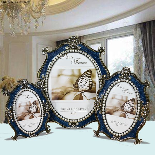 frames oval frame decoration 6 inch creative retro metal picture luxury wedding po bedroom home accessories
frames oval frame decoration 6 inch creative retro metal picture luxury wedding po bedroom home accessories