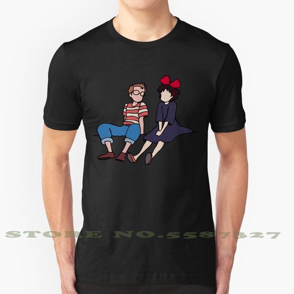 kiki's delivery service cool design trendy t-shirt tee porco rosso nausicaa kiki kikis delivery service kiki delivery service
kiki's delivery service cool design trendy t-shirt tee porco rosso nausicaa kiki kikis delivery service kiki delivery service