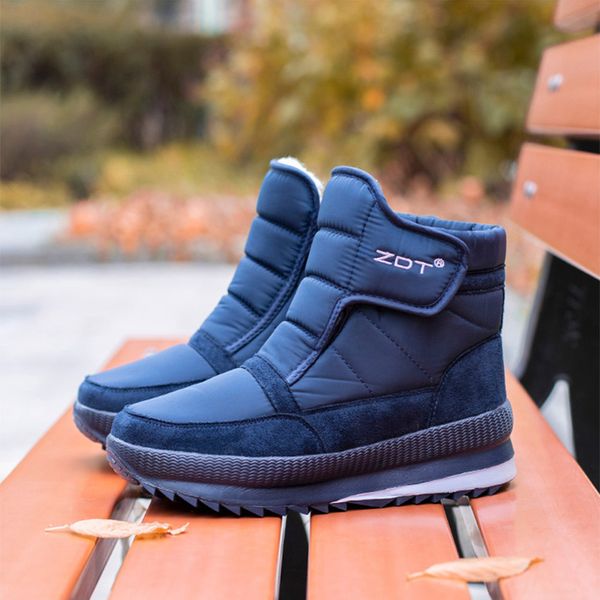 2020 platform boots for women winter ankle boots warm ladies waterproof snow fur wedge shoes for women botas de mujer, Black
2020 platform boots for women winter ankle boots warm ladies waterproof snow fur wedge shoes for women botas de mujer, Black