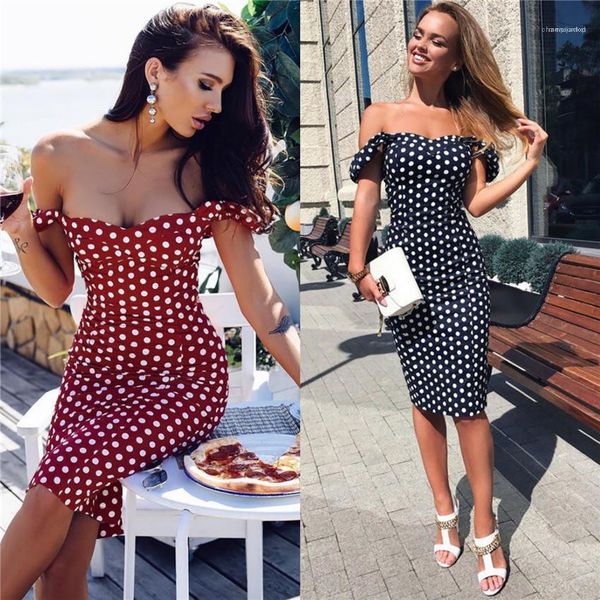 neck slim sleeveless woman dresses casual party club beach ladies dresses womens polka dot dresses summer slash, Black;gray
neck slim sleeveless woman dresses casual party club beach ladies dresses womens polka dot dresses summer slash, Black;gray
