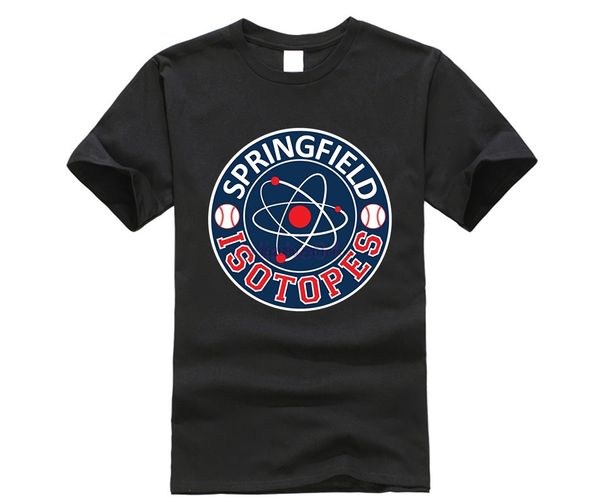 2017 short sleeve cotton t shirts man clothing men springfield isos t-shirt
2017 short sleeve cotton t shirts man clothing men springfield isos t-shirt