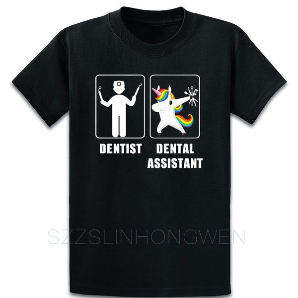dentist dental assistant funny mug picture unicorn t shirt spring fashion trend round neck cotton personalized letter shirt
dentist dental assistant funny mug picture unicorn t shirt spring fashion trend round neck cotton personalized letter shirt