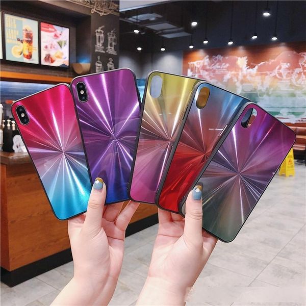 gradient phone case for samsung a70 a60 a50 a40 a10 m10 s10 plus a6 2018 j6 j4 s9 s8 note 9 a9s iphone xs max xr cd spiral pattern new cover
gradient phone case for samsung a70 a60 a50 a40 a10 m10 s10 plus a6 2018 j6 j4 s9 s8 note 9 a9s iphone xs max xr cd spiral pattern new cover