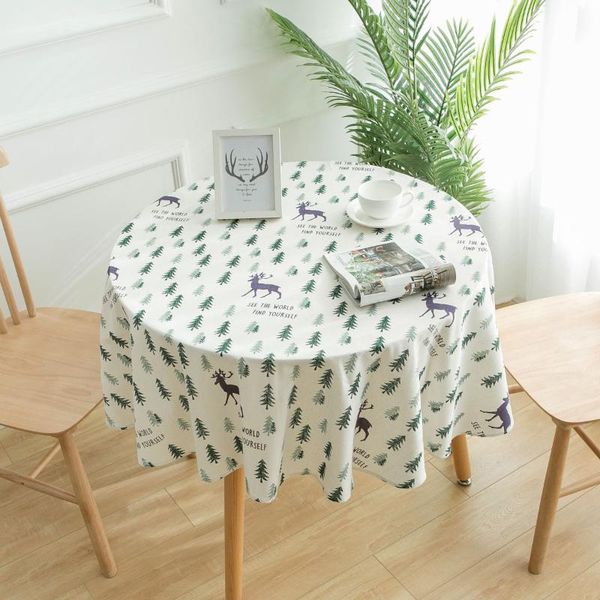 table cloth christmas tree pattern round cotton linen nordic tablecloth colored stripe washable for
table cloth christmas tree pattern round cotton linen nordic tablecloth colored stripe washable for