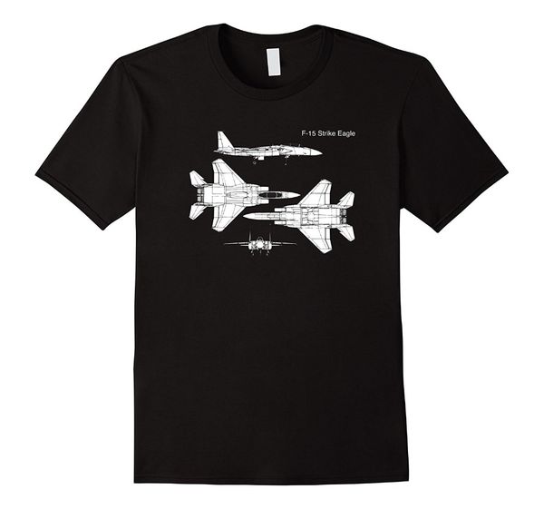 2019 new fashion casual men t shirt novelty o-neck f-15 strike eagle graphic shirt military tee shirt dress
2019 new fashion casual men t shirt novelty o-neck f-15 strike eagle graphic shirt military tee shirt dress