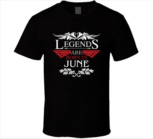2019 print tees short sleeve o-neck tee shirt legends are born in june t shirt birthday gift 2017 new design cotton t-shirt
2019 print tees short sleeve o-neck tee shirt legends are born in june t shirt birthday gift 2017 new design cotton t-shirt
