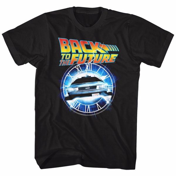 back to the future out of time лицензионный взрослых футболку новизна прохладный tops мужчины с коротким рукавом футболка
back to the future out of time лицензионный взрослых футболку новизна прохладный tops мужчины с коротким рукавом футболка