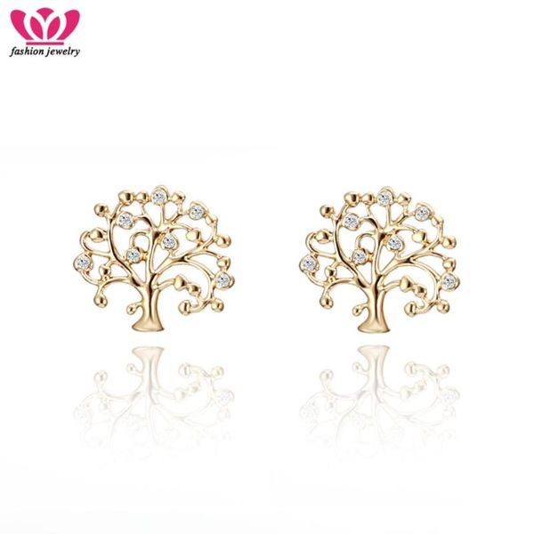 stud small tree of life earrings for women silver plated female crystal fashion jewelry accessories 2021 drop, Golden;silver
stud small tree of life earrings for women silver plated female crystal fashion jewelry accessories 2021 drop, Golden;silver