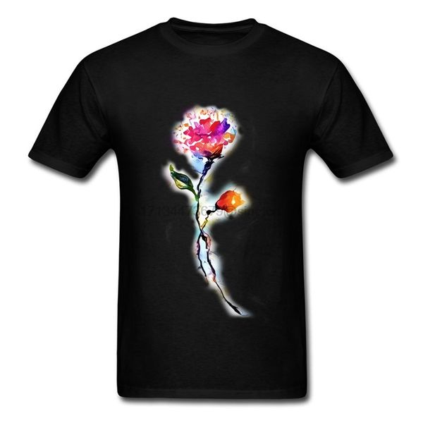 watercolor flower art red rose t shirt natural cotton fabric round neck men tees birthday t shirts nice t-shirt
watercolor flower art red rose t shirt natural cotton fabric round neck men tees birthday t shirts nice t-shirt