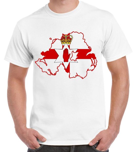summer northern ireland coat of arms flag men's t-shirt tee shirt
summer northern ireland coat of arms flag men's t-shirt tee shirt