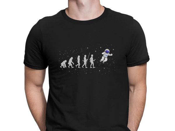 эволюция космонавт spaceman футболка слоган printed fit весна мужская рубашка streetwear твердая kawaii новое прибытие шеи экипажа новизна
эволюция космонавт spaceman футболка слоган printed fit весна мужская рубашка streetwear твердая kawaii новое прибытие шеи экипажа новизна