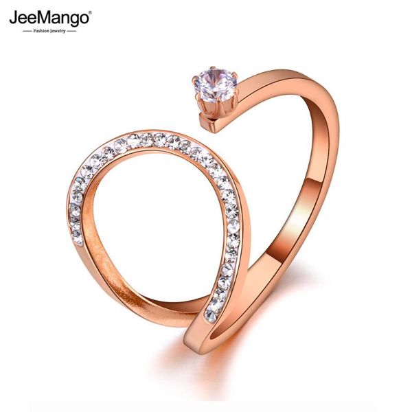 wedding rings jeemango bohemia stainless steel geometric rhinestone party ring jewelry exquisite cz crystal for women jr19136, Slivery;golden
wedding rings jeemango bohemia stainless steel geometric rhinestone party ring jewelry exquisite cz crystal for women jr19136, Slivery;golden