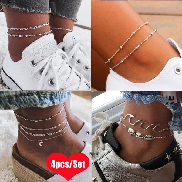 gold ankle bracelet anklets for women shell anklets boho leg bracelet foot custom anklet women accessories wholesale, Red;blue
gold ankle bracelet anklets for women shell anklets boho leg bracelet foot custom anklet women accessories wholesale, Red;blue