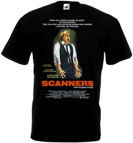 сканеры movie poster майка всех размеров черный лето короткие рукава новая мода t-shirt 100% хлопок для man рубашки
сканеры movie poster майка всех размеров черный лето короткие рукава новая мода t-shirt 100% хлопок для man рубашки