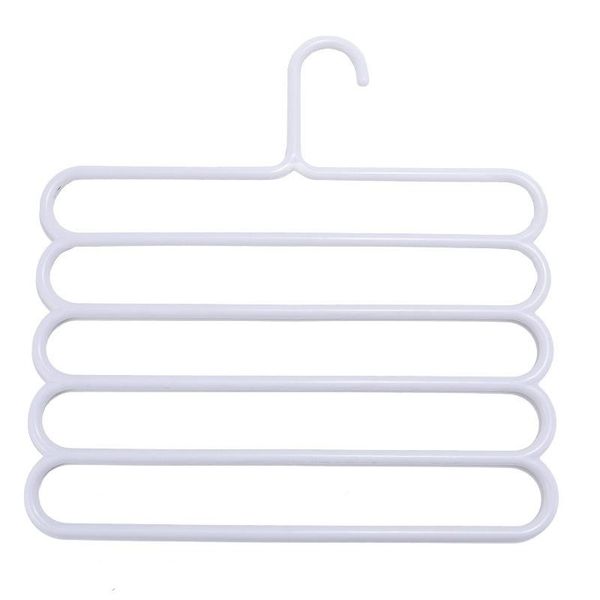hanging pants rack pants storage hangers multifunctional pants rack plastic household multi-layer anti-slip wardrobe trousers rack
hanging pants rack pants storage hangers multifunctional pants rack plastic household multi-layer anti-slip wardrobe trousers rack