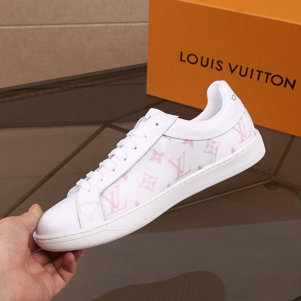 new202 luxury high-quality casual men s shoes fashion all-match sports shoes comfortable outdoor travel shoes original box packaging, Black
new202 luxury high-quality casual men s shoes fashion all-match sports shoes comfortable outdoor travel shoes original box packaging, Black