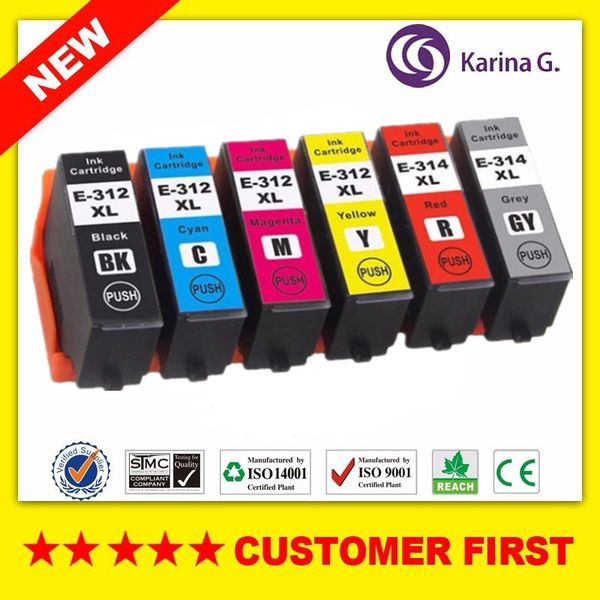 312/314 compatible for t312xl 312xl 314xl t314xl t312 t314 ink cartridge for expression p xp-15000 etc
312/314 compatible for t312xl 312xl 314xl t314xl t312 t314 ink cartridge for expression p xp-15000 etc