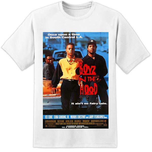 boyz n the hood киноафиши t shirt грози общество compton nwa dre ice cube design t-shirt men's high quality top tee
boyz n the hood киноафиши t shirt грози общество compton nwa dre ice cube design t-shirt men's high quality top tee
