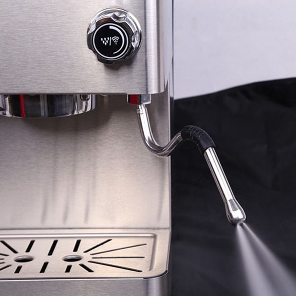 cbe05 commercial silver color stainless steel body espresso coffee maker boiler cappuccino coffee machine
cbe05 commercial silver color stainless steel body espresso coffee maker boiler cappuccino coffee machine