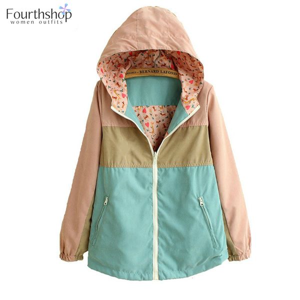 2020 fashion double side wear jacket coat for women casual hooded zipper kawaii print design hoodies female spring autumn, Black;brown
2020 fashion double side wear jacket coat for women casual hooded zipper kawaii print design hoodies female spring autumn, Black;brown