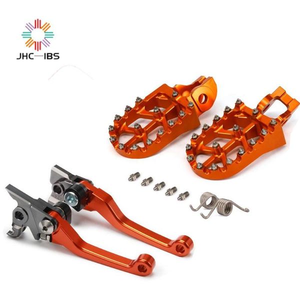 for 250 300 350 400 450 500 530 exc excf sx sxs sxf xcfw motorcycle cnc footrest footpeg foot pegs brake clutch lever sets
for 250 300 350 400 450 500 530 exc excf sx sxs sxf xcfw motorcycle cnc footrest footpeg foot pegs brake clutch lever sets
