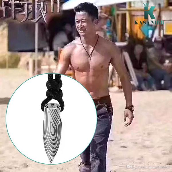 kasanier sterling silver s925 bullet pendant necklace for men punk rock fashion chain necklaces with leather rope necklace jewelry
kasanier sterling silver s925 bullet pendant necklace for men punk rock fashion chain necklaces with leather rope necklace jewelry