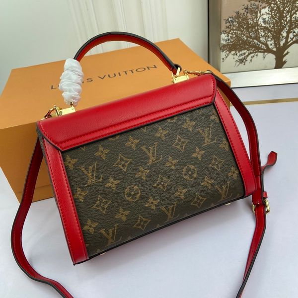 2020 new high qulity classic womens handbags ladies composite tote pu leather clutch shoulder bags female purse
2020 new high qulity classic womens handbags ladies composite tote pu leather clutch shoulder bags female purse