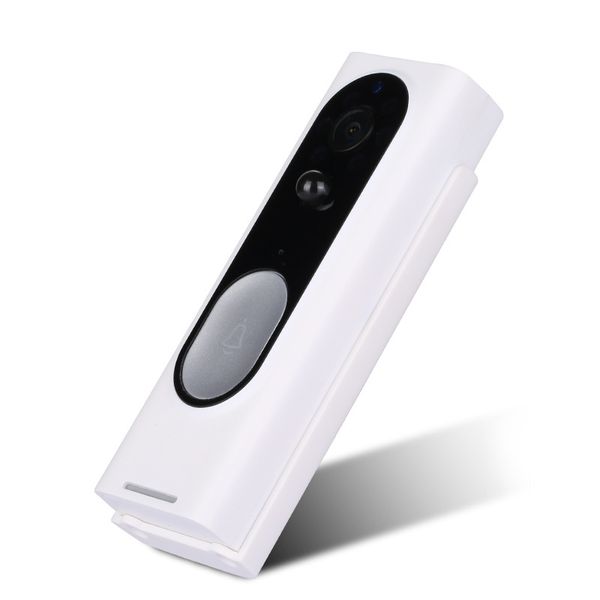 doorbells wireless wifi smart video doorbell home alarm voice intercom remote monitoring
doorbells wireless wifi smart video doorbell home alarm voice intercom remote monitoring