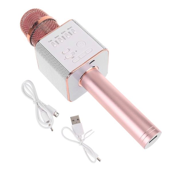 bluetooth беспроводной микрофон ручной мобильный телефон party karaoke player speaker b2qa
bluetooth беспроводной микрофон ручной мобильный телефон party karaoke player speaker b2qa