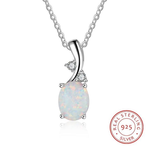 gentle necklaces pendants for women oval white opal 925 sterling silver pendant necklaces anniversary for female fine jewelry
gentle necklaces pendants for women oval white opal 925 sterling silver pendant necklaces anniversary for female fine jewelry