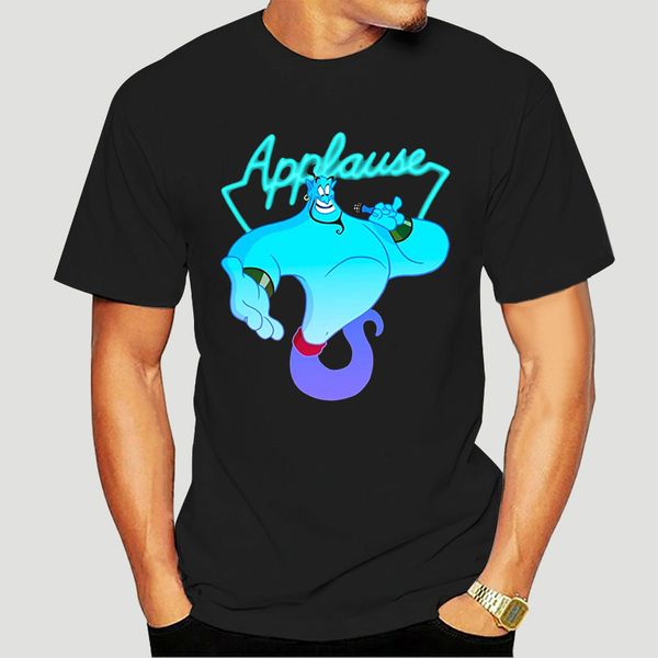mens 1s aladdin genie applause черная футболка популярные tagless tee shirt-1283a
mens 1s aladdin genie applause черная футболка популярные tagless tee shirt-1283a
