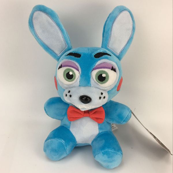 five night at freddy's foxy chica freddy bears foxy chica bonnie stuffed toys for kids plush toy
five night at freddy's foxy chica freddy bears foxy chica bonnie stuffed toys for kids plush toy