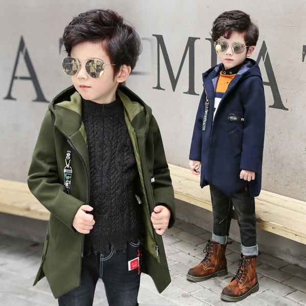 winter boys jackets for children hooded cute windproof kids coats baby boys clothes 3 4 6 8 10 12 yrs outerwear clothing, Blue;gray
winter boys jackets for children hooded cute windproof kids coats baby boys clothes 3 4 6 8 10 12 yrs outerwear clothing, Blue;gray