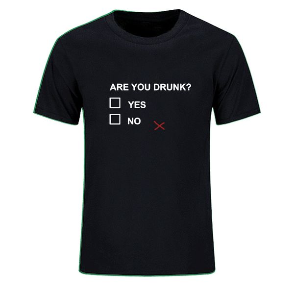 пить весёлое ты пьян да нет письмо печати размера tshirt шутка summer casual мужчины с коротким рукавом хлопок tshirt ес
пить весёлое ты пьян да нет письмо печати размера tshirt шутка summer casual мужчины с коротким рукавом хлопок tshirt ес